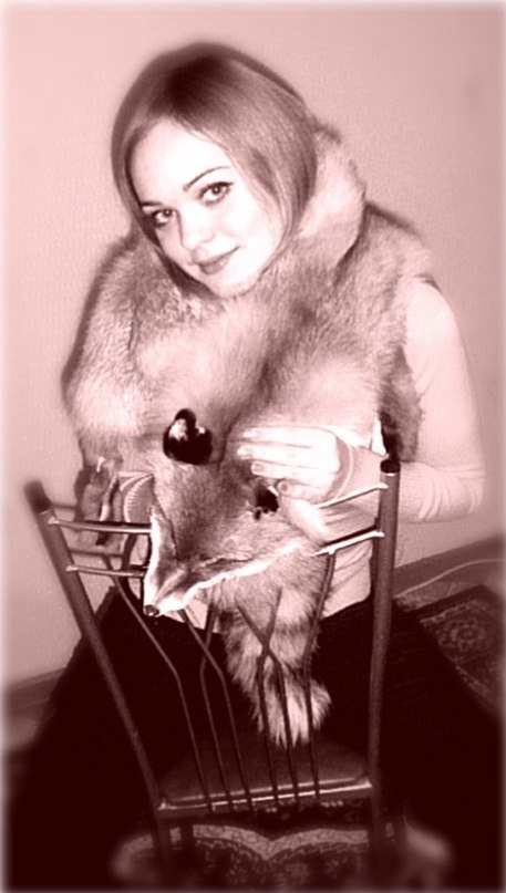 Светлана Щербинина | Тамбов