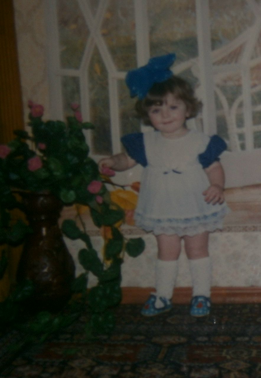 Валерия Белоус | Харьков