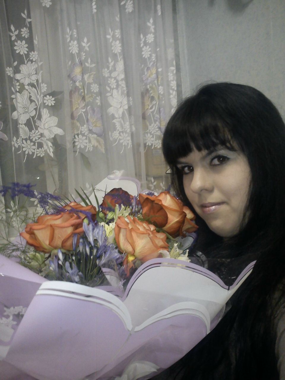 Оксана Смирнова | Пермь