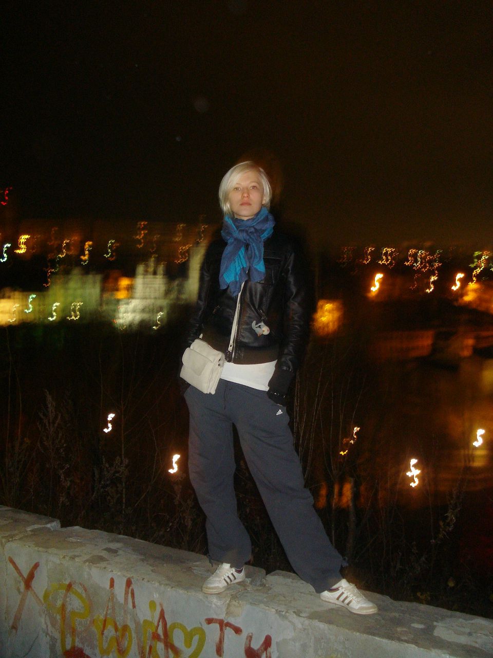 Виктория Киселёва | Пермь