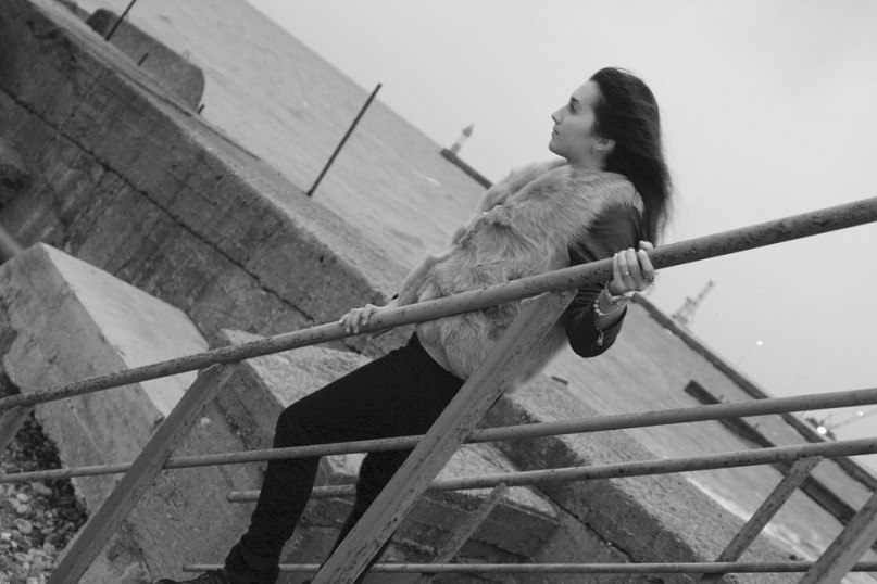 Диана Шалжиян | Москва