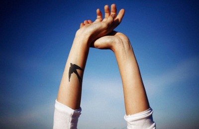 Дарья Полякова-Варламычева | Санкт-Петербург