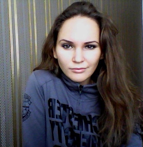 Елена Егорова | Москва