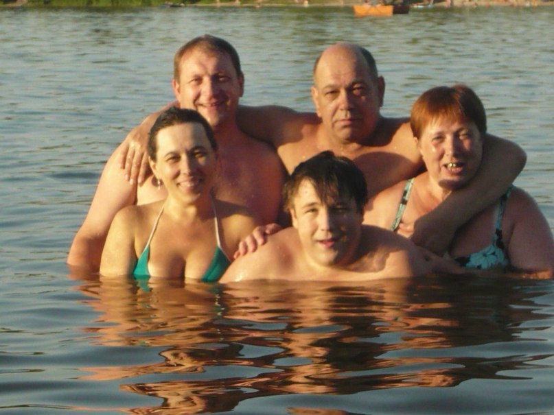 Елена Шпак | Мурманск