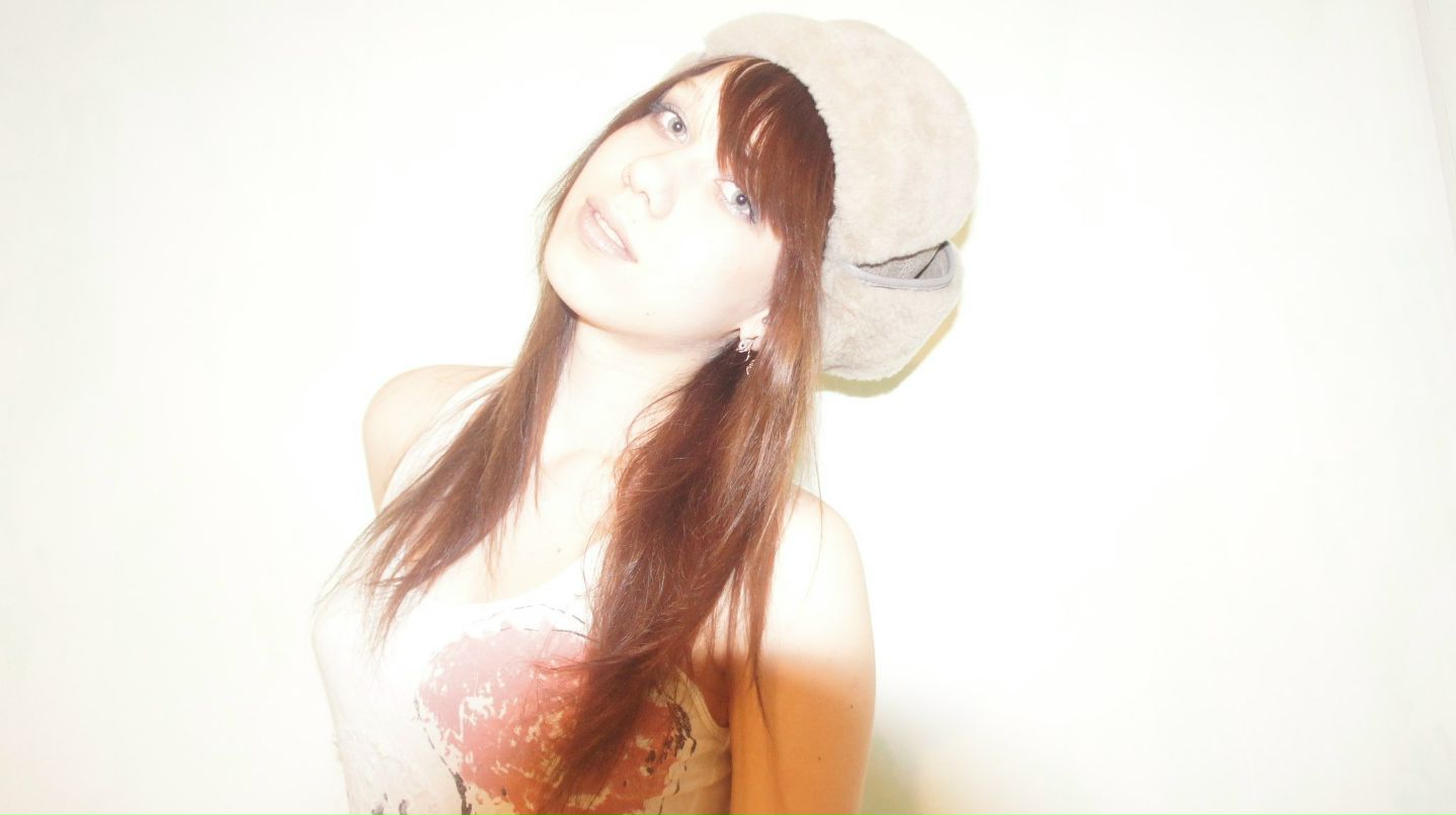 Владлена Карпеченкова | Иркутск