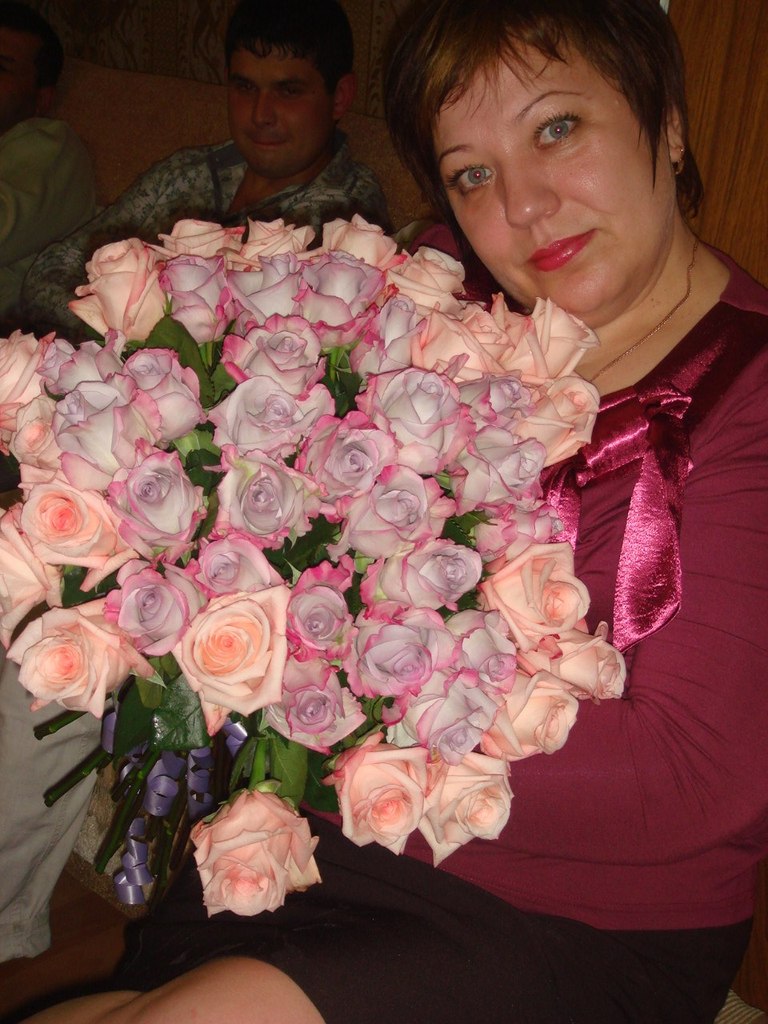 Светлана Орехова | Липецк