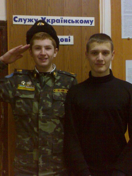 №10, Владислав Коваль, 30 лет, Тернополь №10, Владислав Коваль, 30 лет, Тернополь