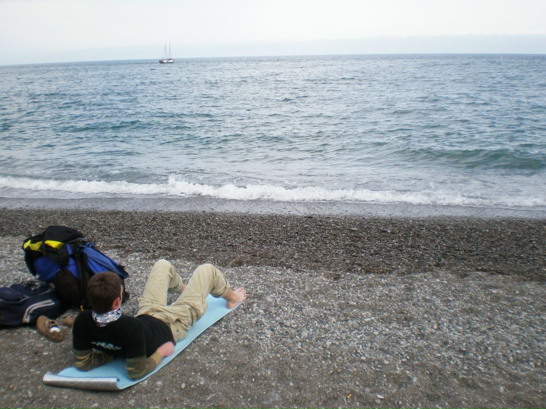 Антон Горбаченко | 