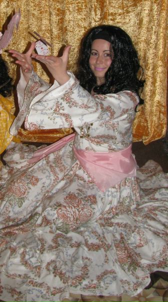 №5, Елизавета Шиндер, 35 лет, Москва, Россия №5, Елизавета Шиндер, 35 лет, Москва, Россия