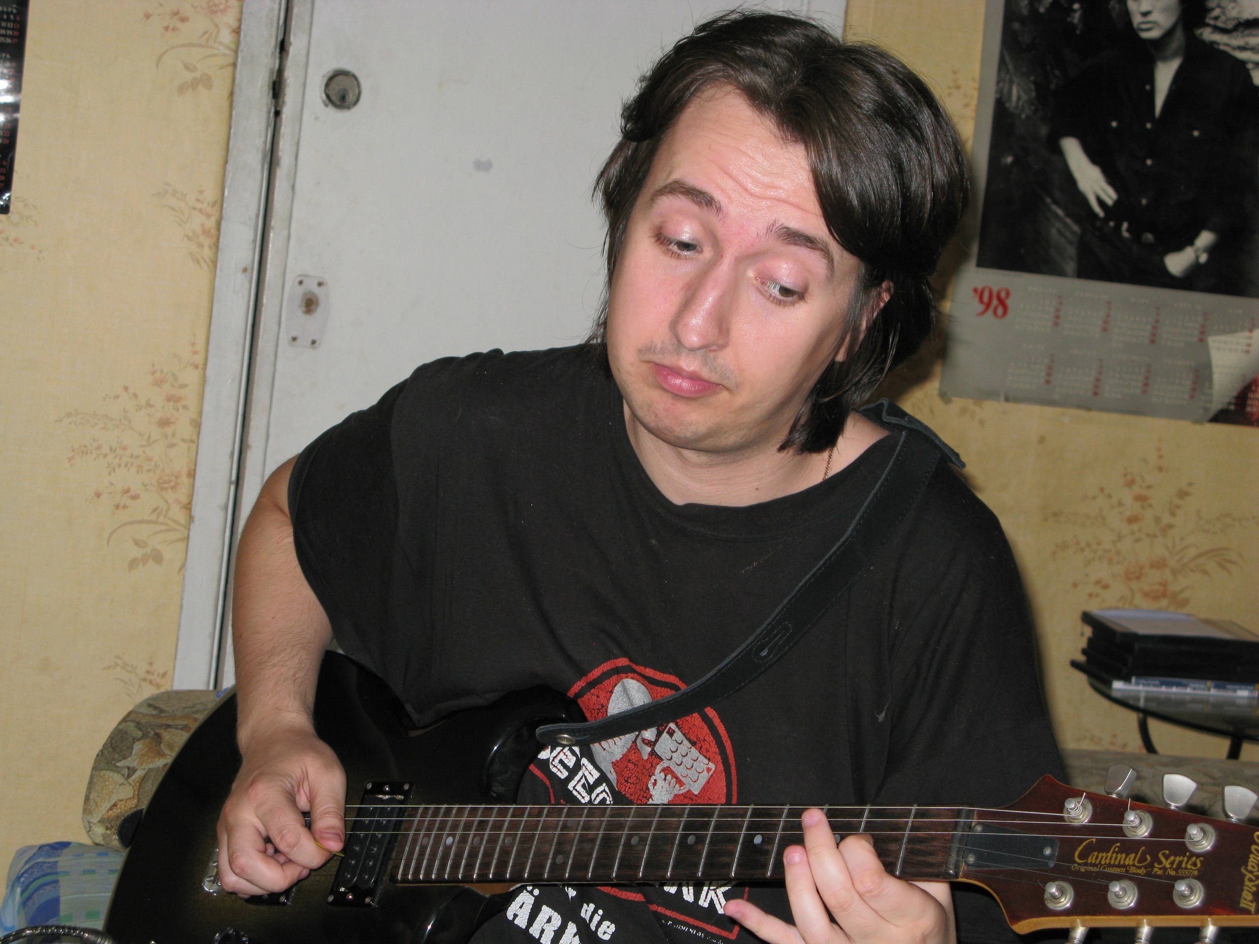 Фото профиля