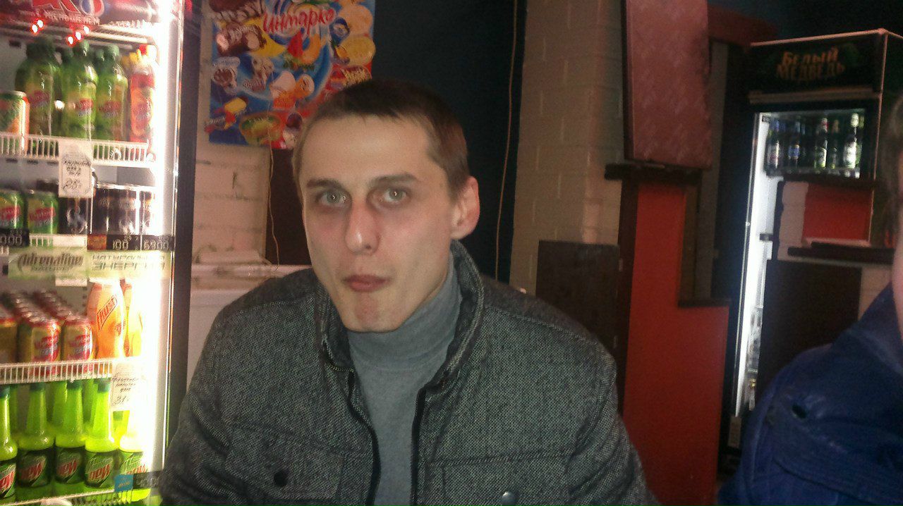 Дима Максимов | Нижний Новгород