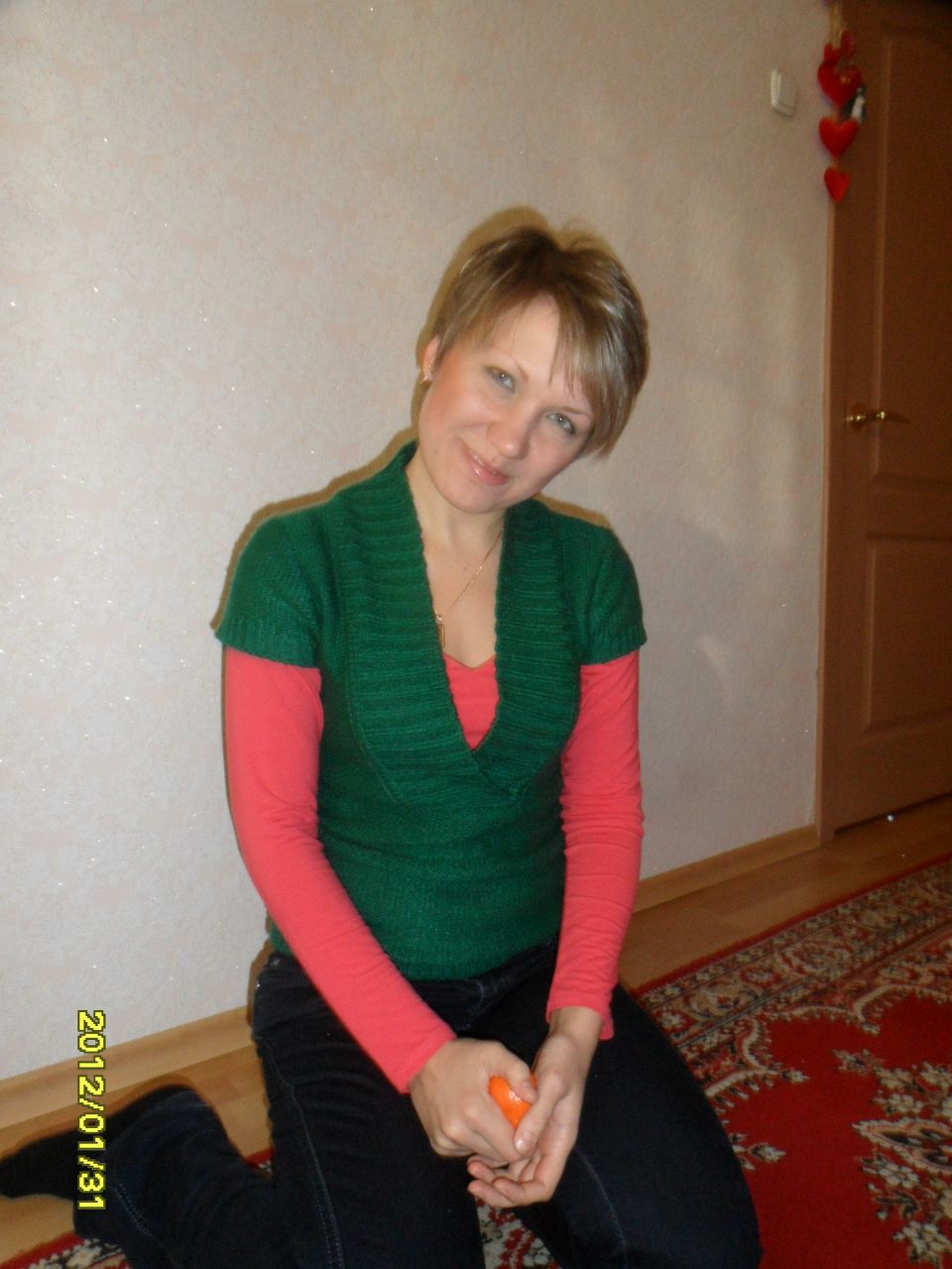 Veronika Mik | Минск