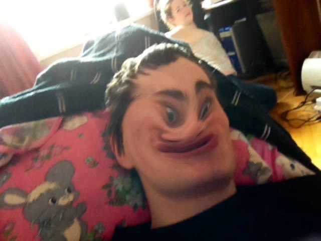 Сергей Волков ­ | Санкт-Петербург