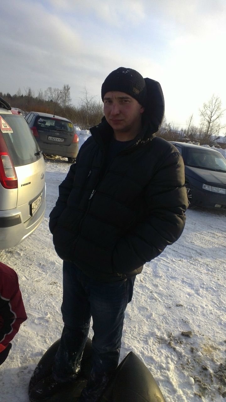 Александр Харитонов | Архангельск