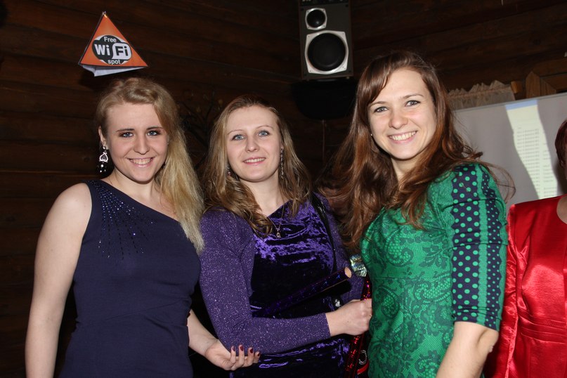 Вика Берест | Санкт-Петербург