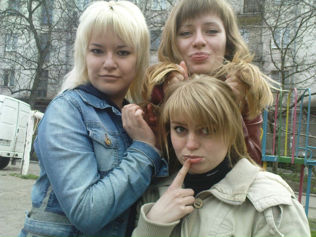 Мария Гадашевич | Мариуполь