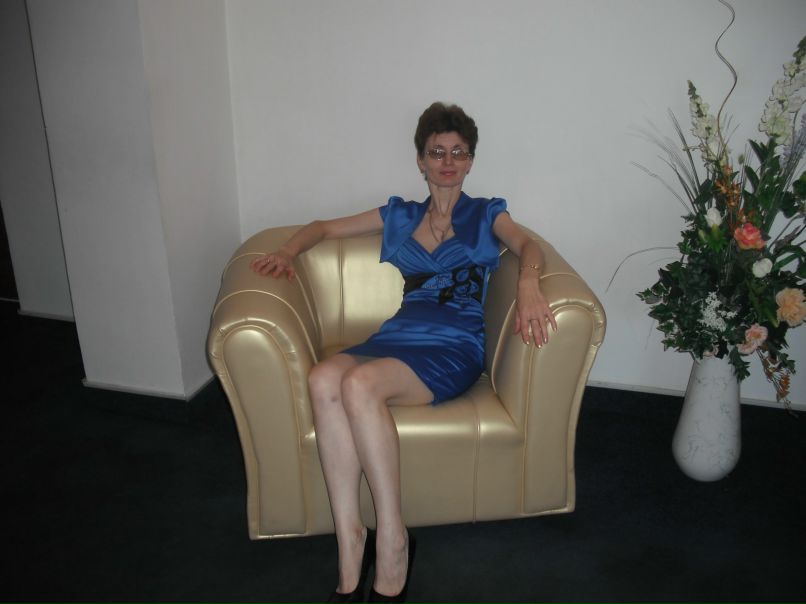 Ирина Гордеева | Москва