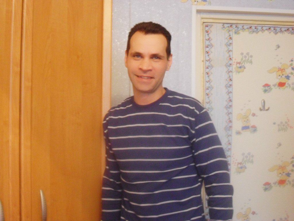 Вадим Васильев | Десногорск