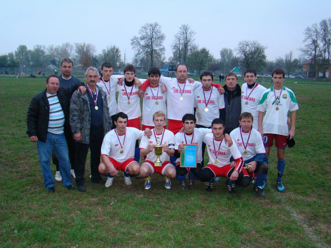 Рафаэль Эксузян | Краснодар