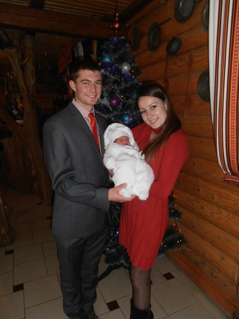 Христина Фірман | Ходоров