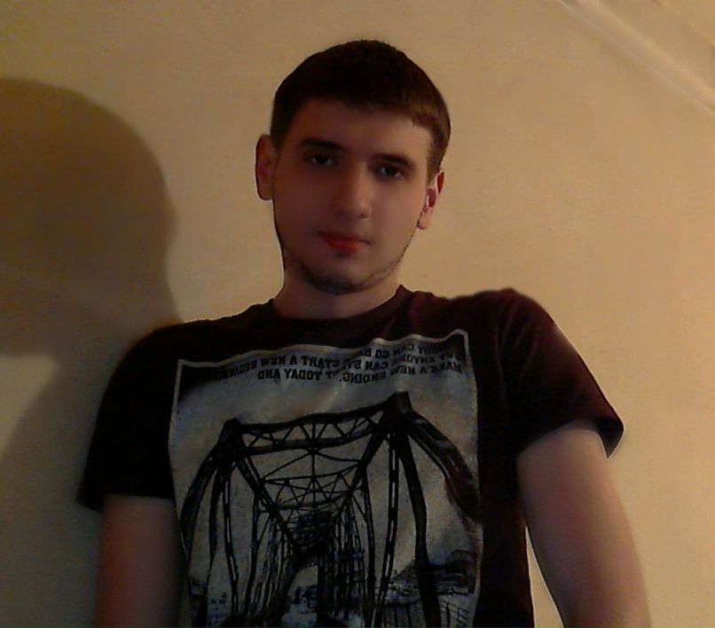 Денис Попов | Самара