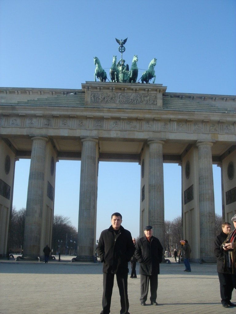 Марат Шафиков | Богатые Сабы