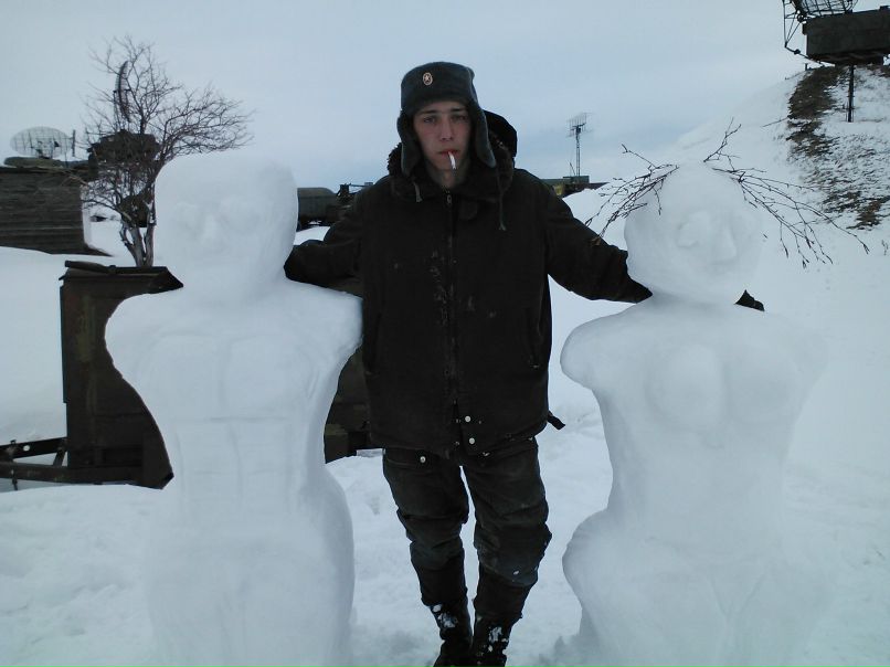 Александр Носырев | Кемерово