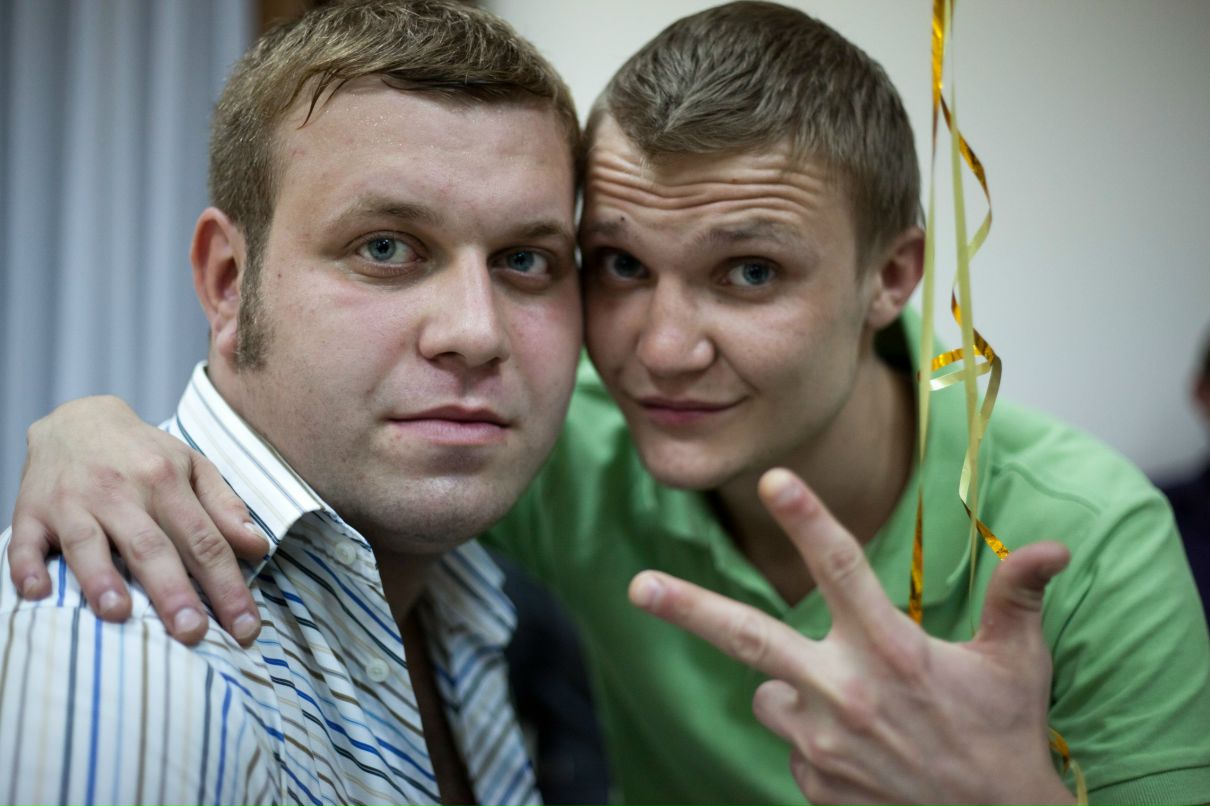 Артем Котегов | Таганрог