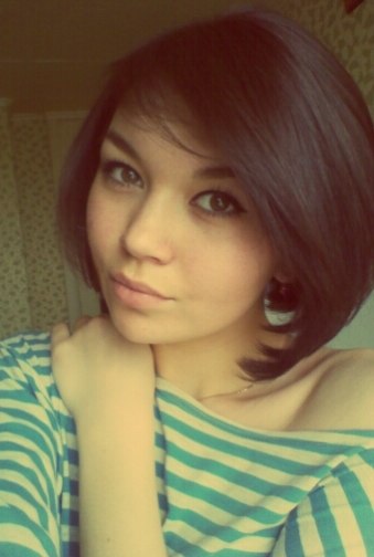 Кристина Танкович | Санкт-Петербург