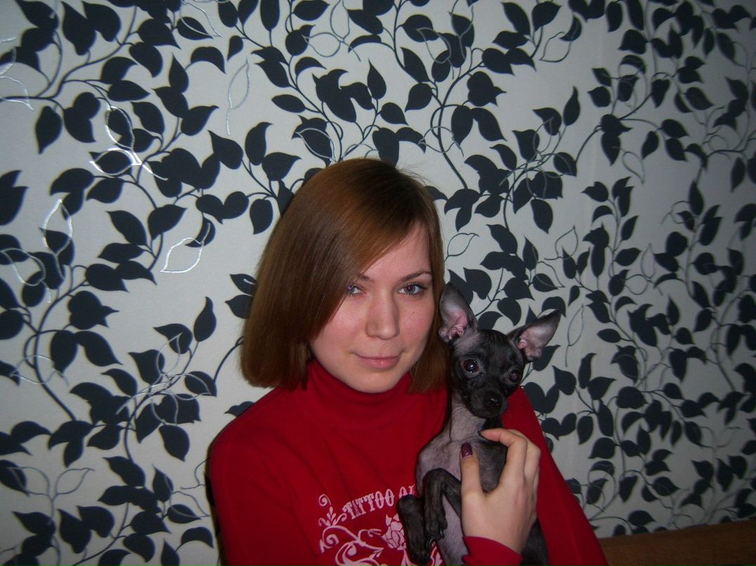 Анастасия Куц | Волгоград