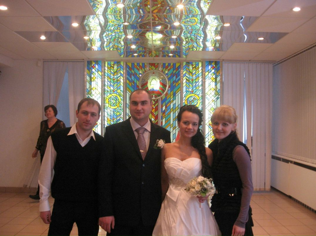 Дмитрий Павлюкевич | Слуцк