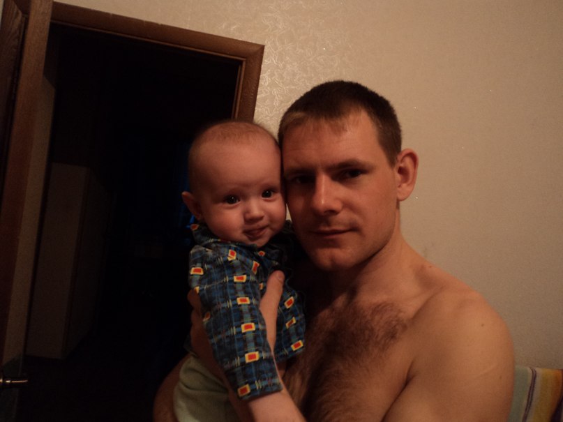 Алексей Ромашков | Уфа