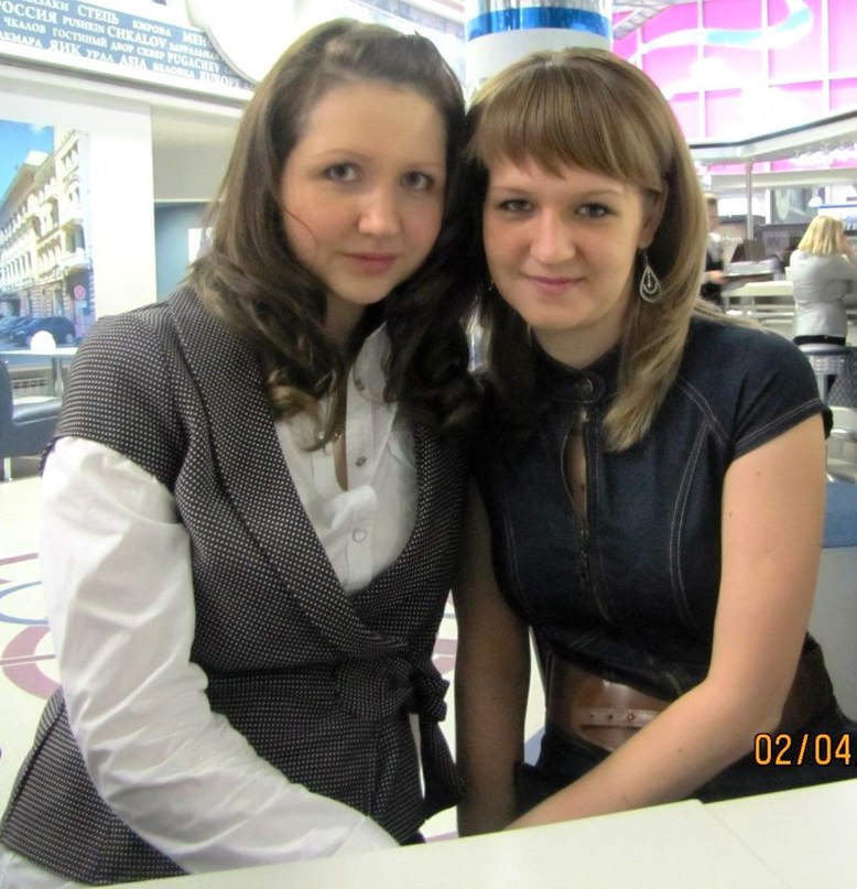 Анна Федоровских ♥ | Бузулук