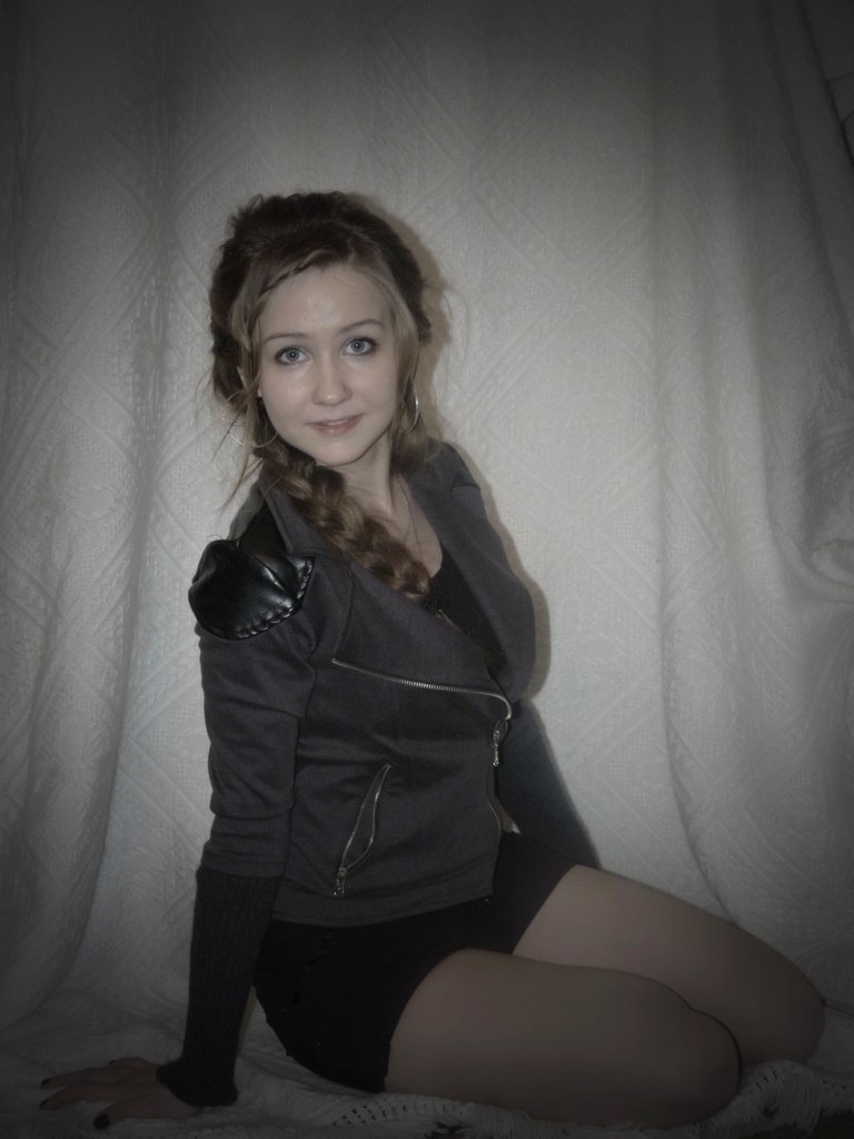 Ксения Михайлик | 