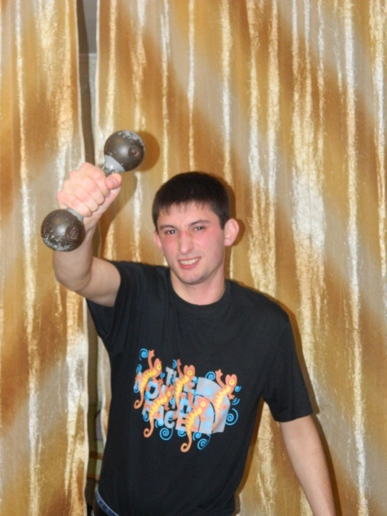 Дима Бабий | Хмельницкий