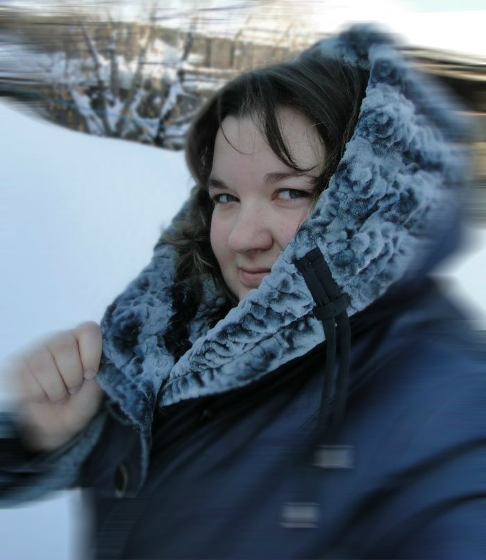 Оля Тетеля | Сызрань