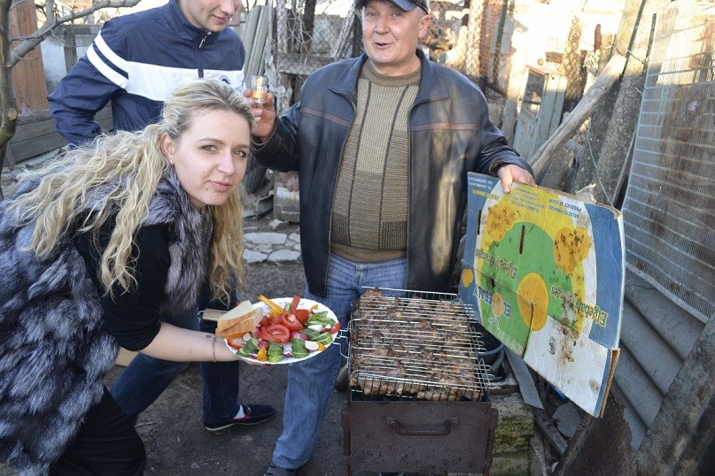 Лариса Коренная | Одесса