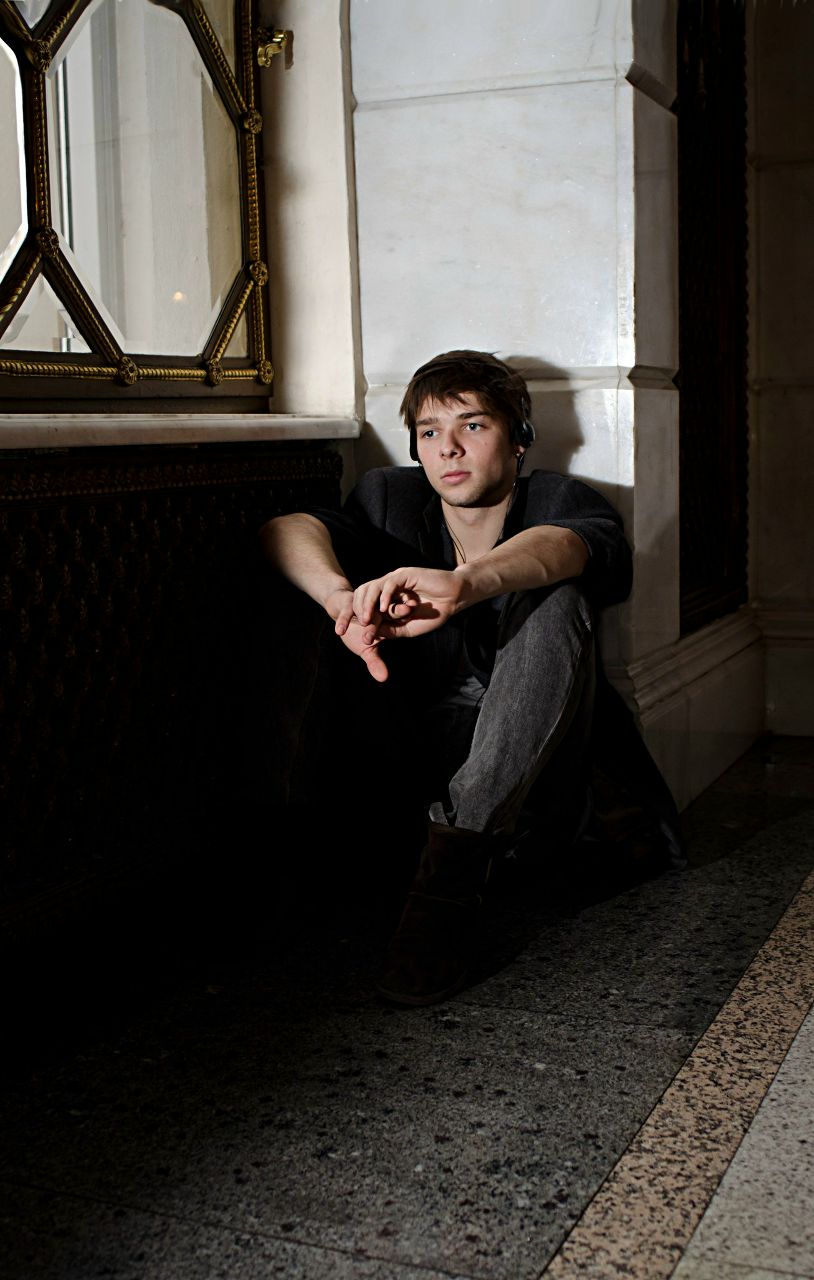 Виталий Савченко | Москва