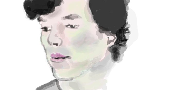 Саша Бутузова Ужик | Санкт-Петербург