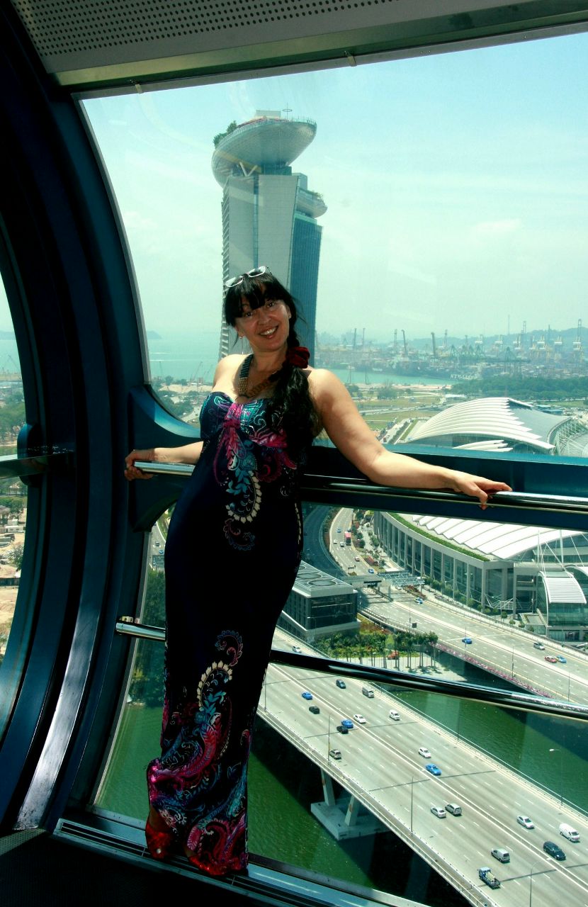 Ольга Шейко | Санкт-Петербург