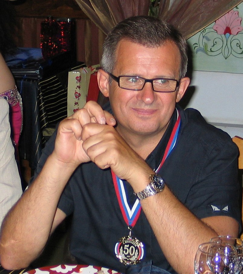 Вячеслав Попов Петрович | Люберцы