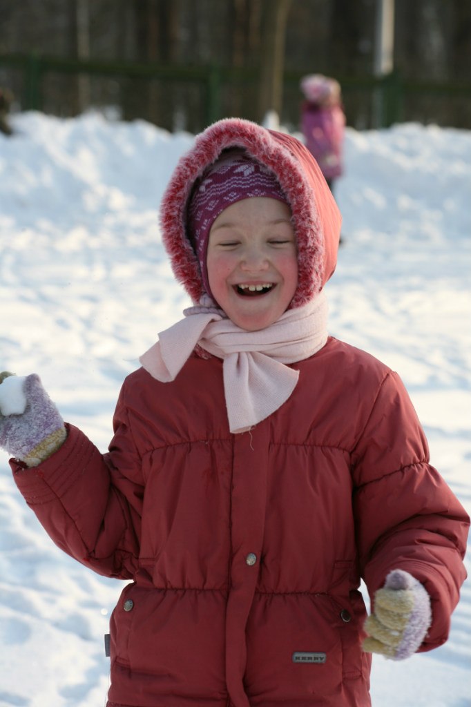Ольга Тищенко | Санкт-Петербург