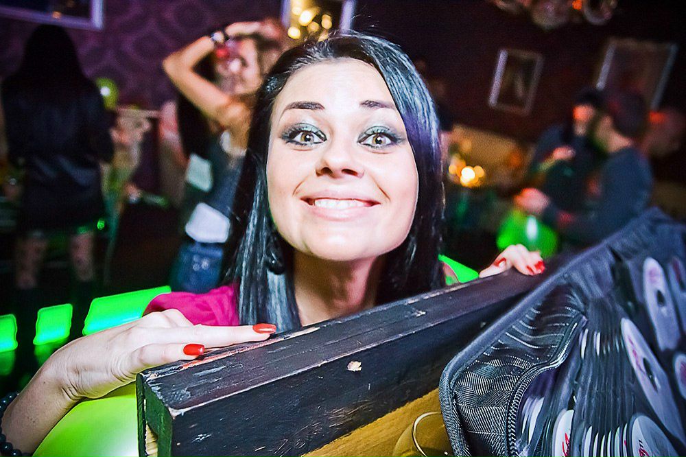 Александр Абзалов | Москва