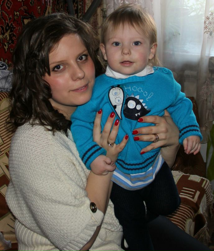 Света Качалина | Москва