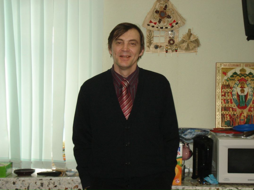 Олег Антипин | 