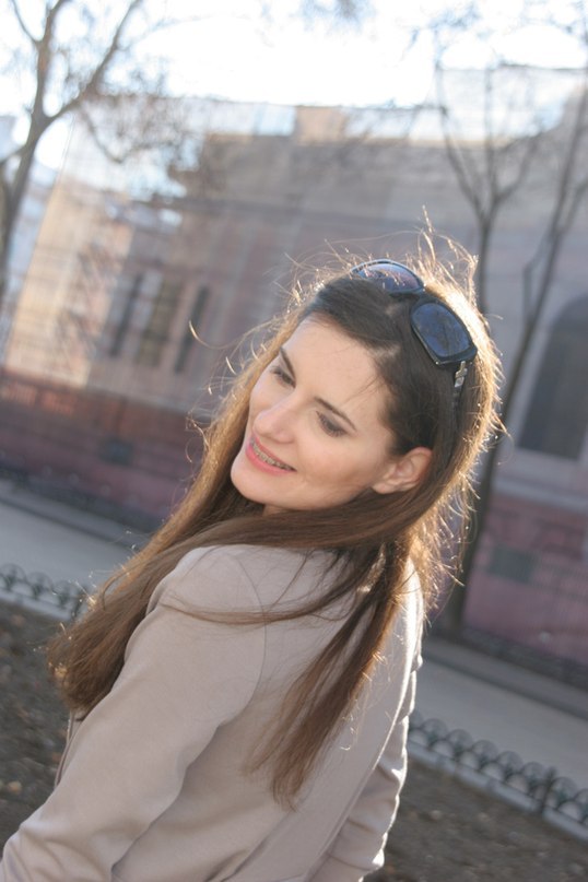 Инесса Носач | Львов