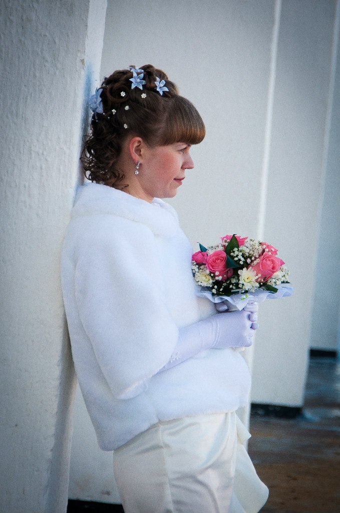 Анна Софрыжова | Шахунья