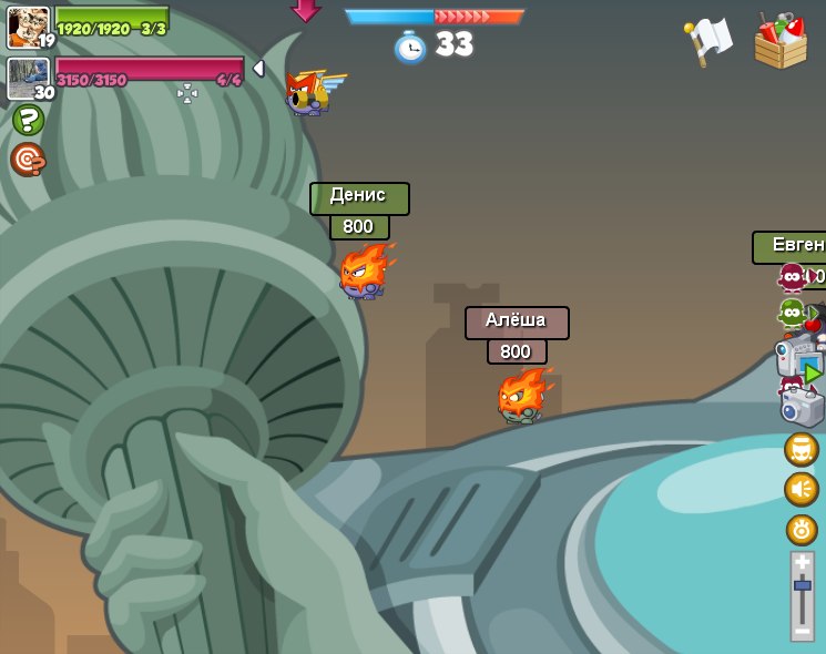 Вика Никитина | Азов