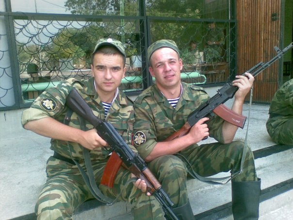 Иван Роденков | Армавир