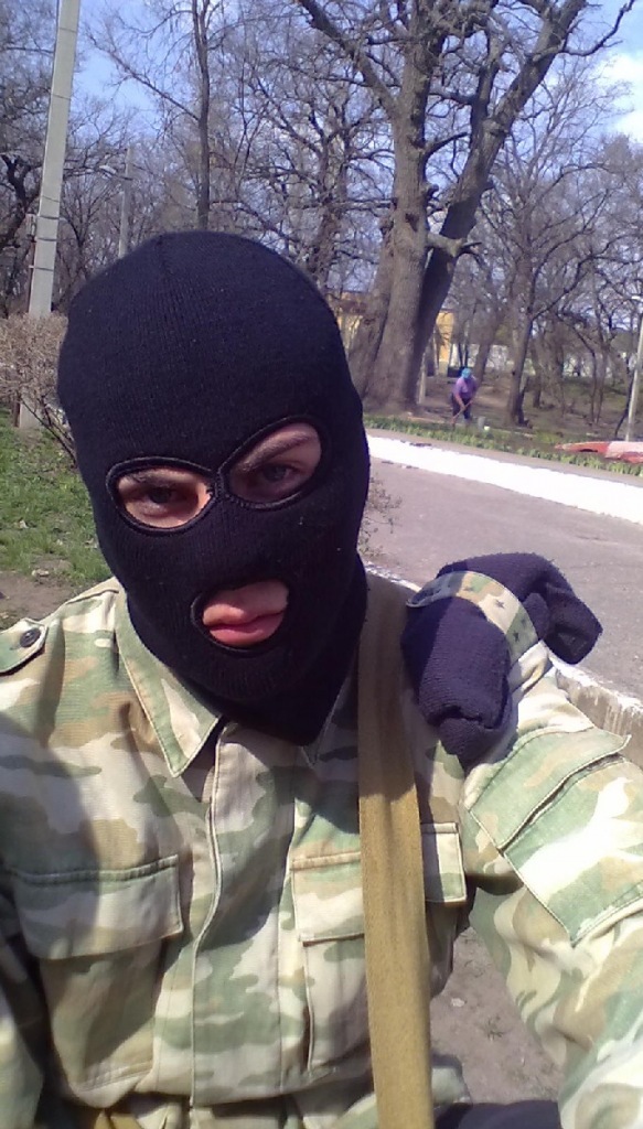 Фото профиля